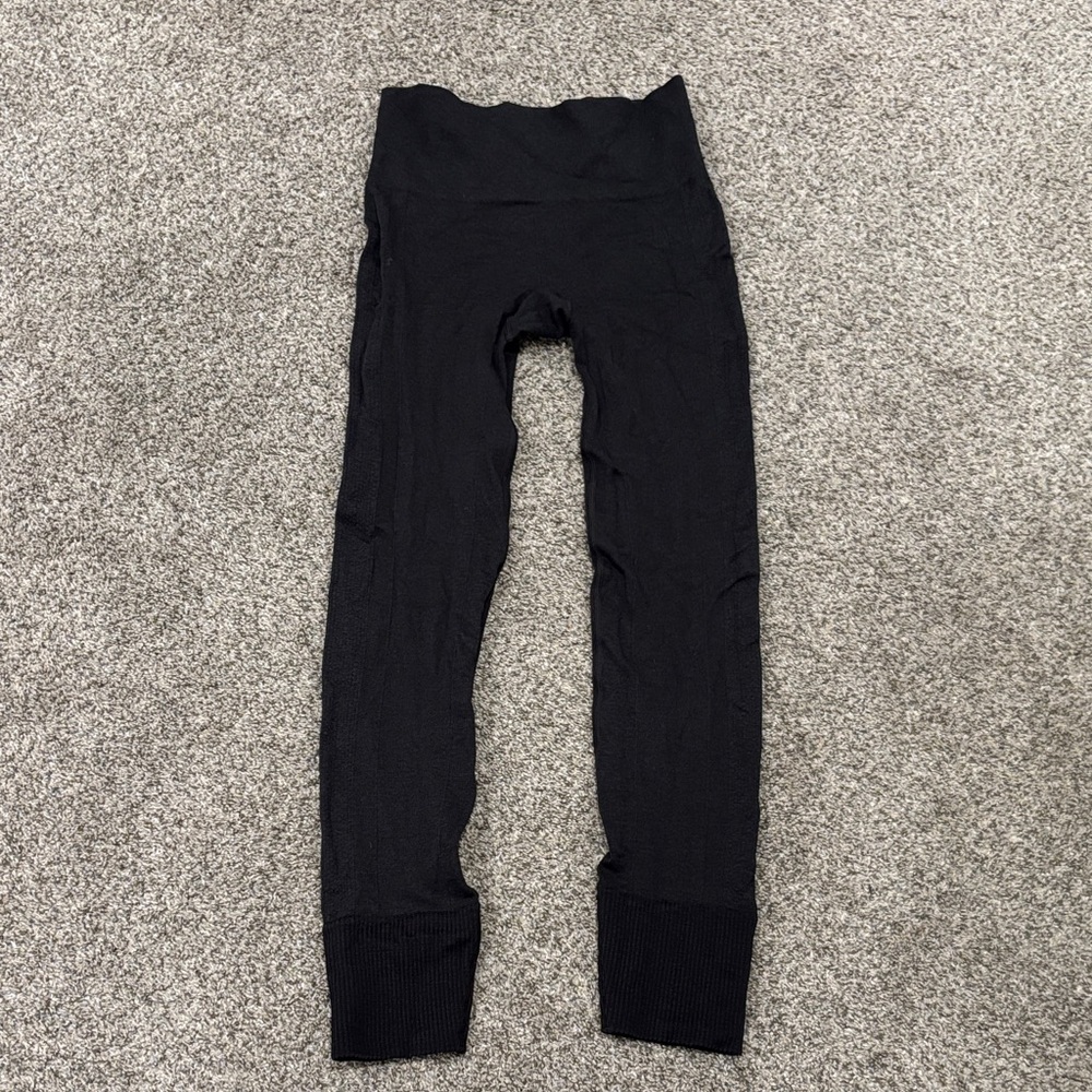 Lulu Leggings